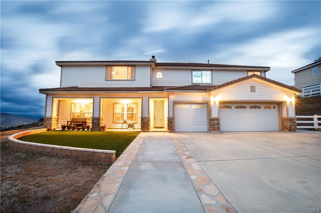 34537 Desert Road Acton, CA 93510 - Photo 3 of 73 03