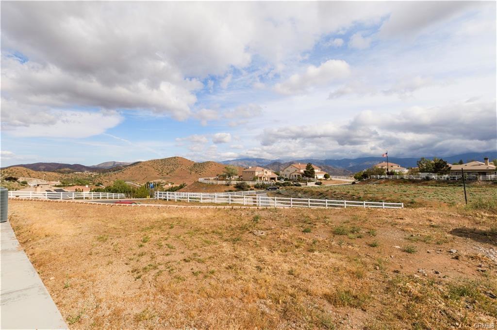 34537 Desert Road Acton, CA 93510 - Photo 6 of 73 07