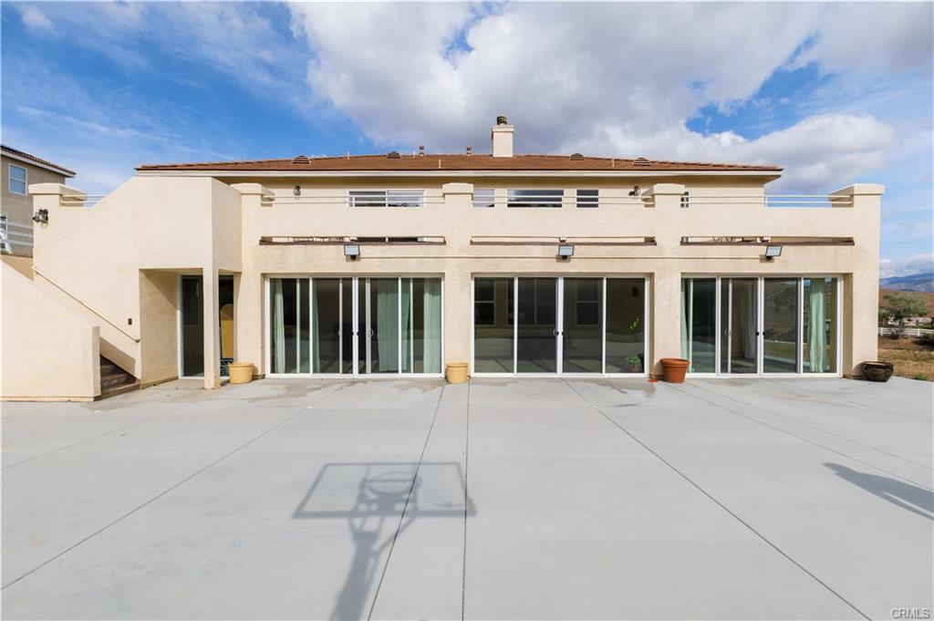 34537 Desert Road Acton, CA 93510 - Photo 70 of 73 67