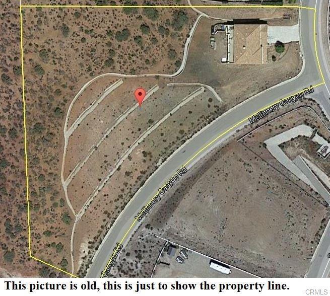 34537 Desert Road Acton, CA 93510 - Photo 73 of 73 70