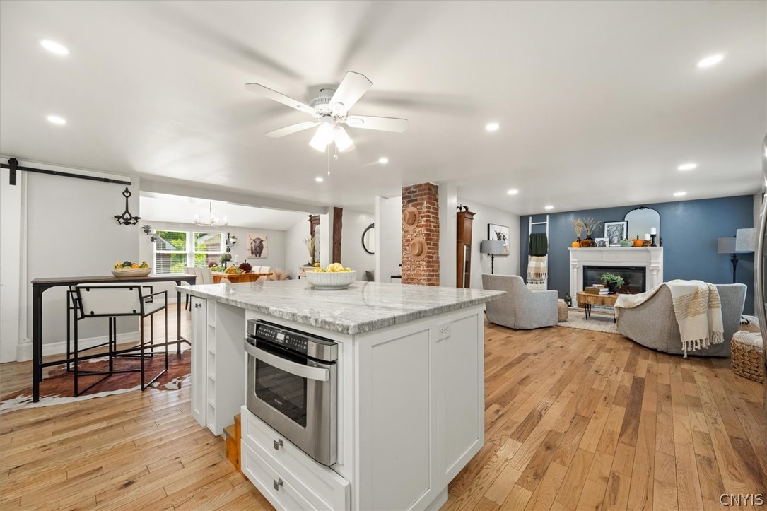 9596 Pinnacle Road Paris, NY 13456 - Photo 5 of 44 Gallery Image 5