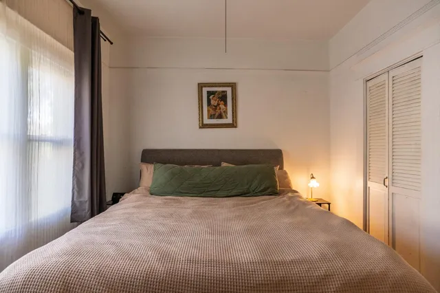 a view interior of a house and wooden floor