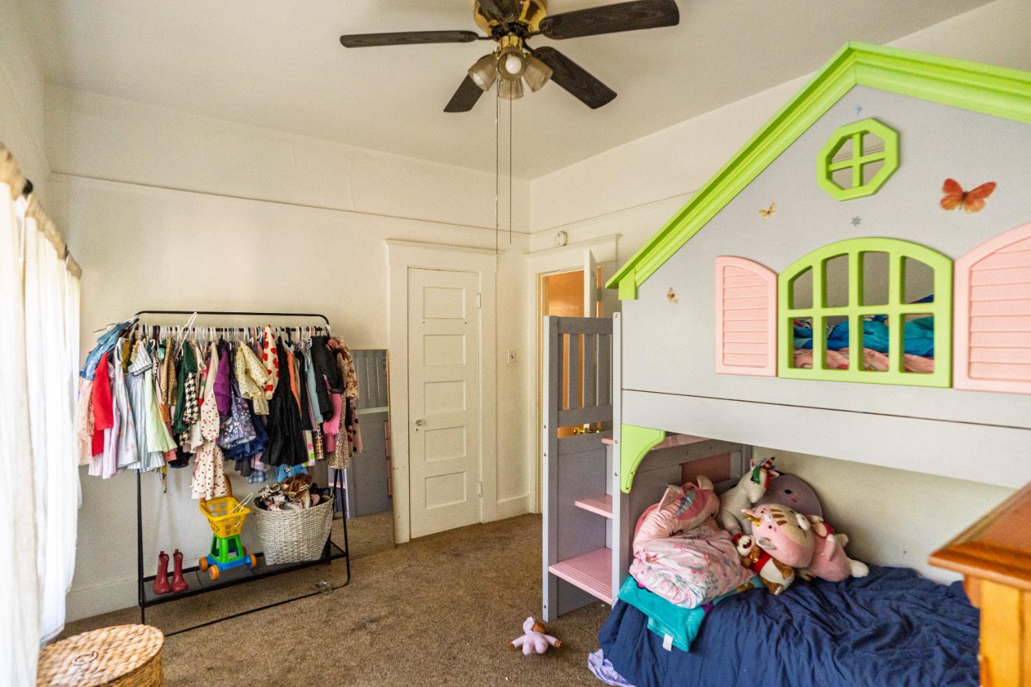 902 West 20th Street Merced, CA 95340 - Photo 22 of 48 a view of a entryway door of the house