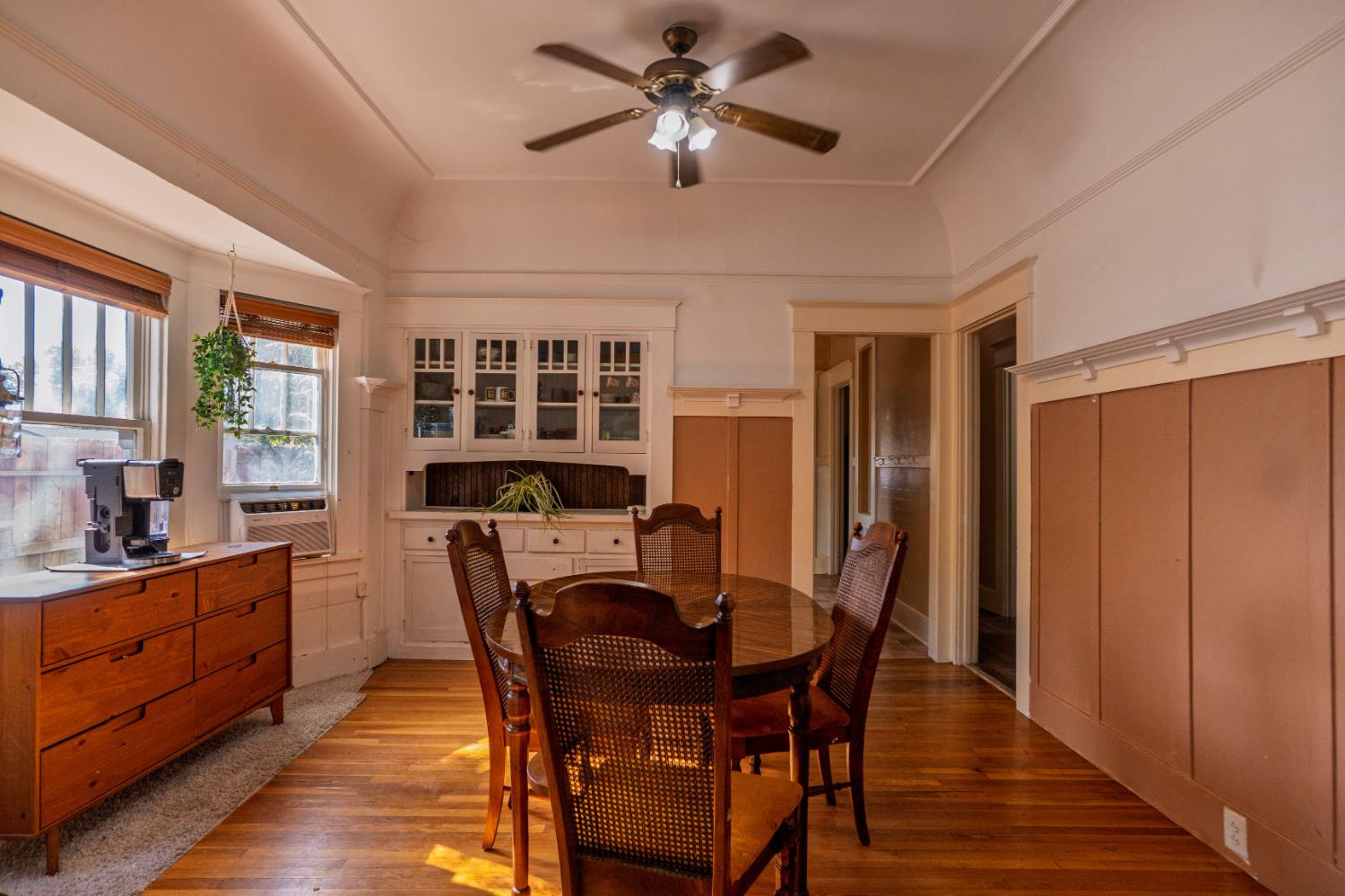 902 West 20th Street Merced, CA 95340 - Photo 8 of 48 a view of a dining room with furniture and window