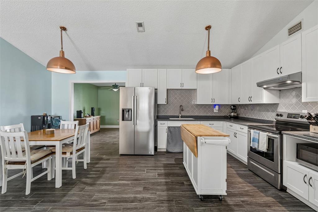 7737 Jenner Avenue New Port Richey, FL 34655 - Photo 6 of 27