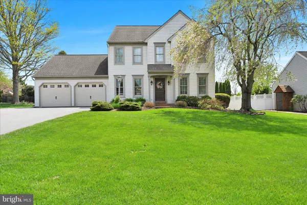 $549,900 | 1840 Krystle Drive, Lancaster, PA 17602