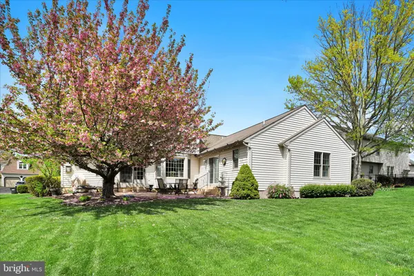 $549,900 | 1840 Krystle Drive, Lancaster, PA 17602