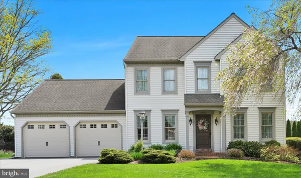 $549,900 | 1840 Krystle Drive, Lancaster, PA 17602