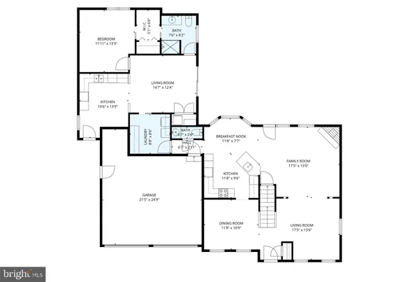 $549,900 | 1840 Krystle Drive, Lancaster, PA 17602