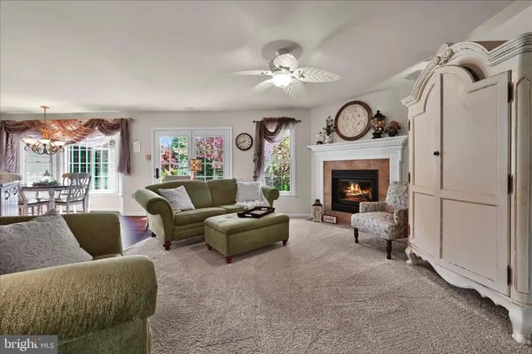 $549,900 | 1840 Krystle Drive, Lancaster, PA 17602