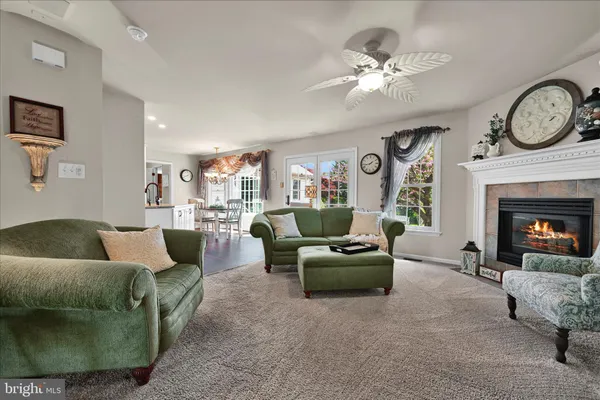 $549,900 | 1840 Krystle Drive, Lancaster, PA 17602