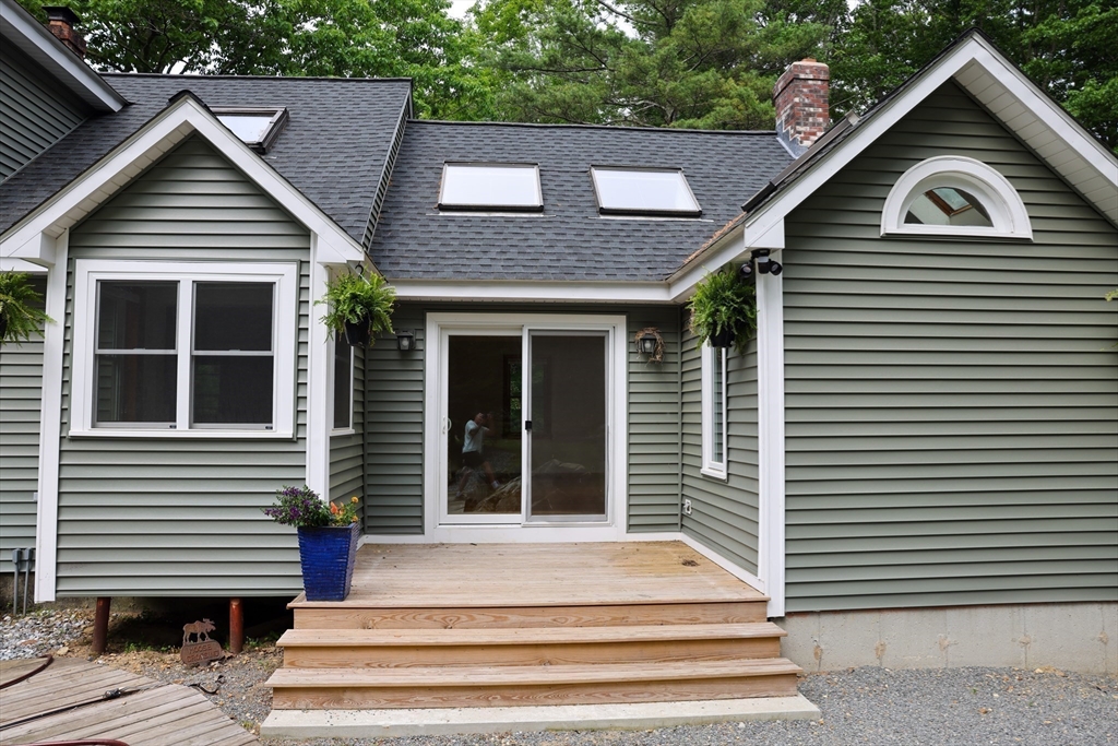 30 Marble Road Spencer, MA 01562 - Photo 20 of 28