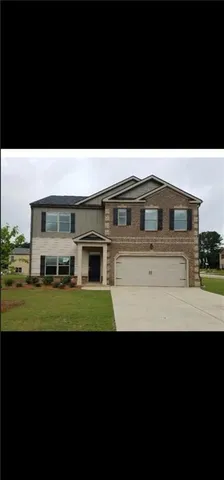 $330,000 | 9801 Carrick Drive, Jonesboro, GA 30236