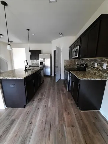 $330,000 | 9801 Carrick Drive, Jonesboro, GA 30236