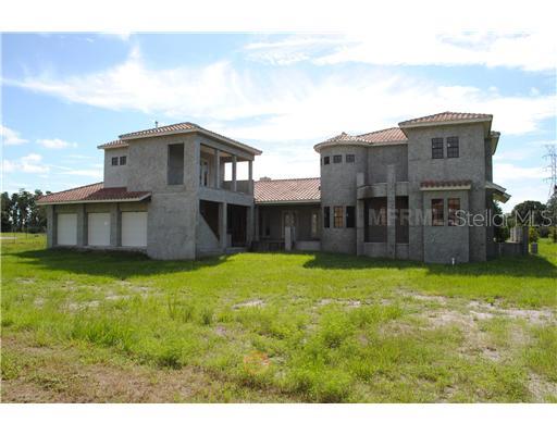 3307 Crenshaw Lake Road Lutz, FL 33548 - Photo 1 of 1 Exterior Front