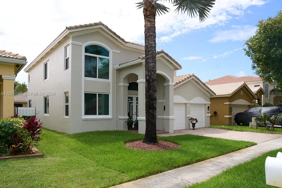 2248 Southwest 125th Avenue Miramar, FL 33027 - Photo 52 of 53