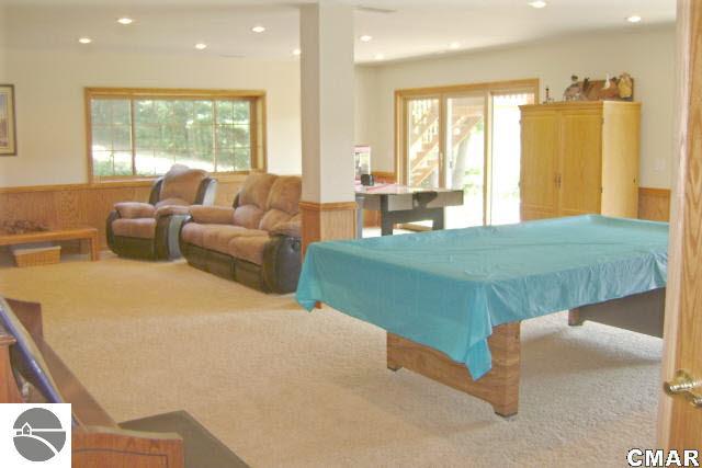 2700 Maple Grv Road Farwell, MI 48622 - Photo 6 of 13 1774642-5.JPG