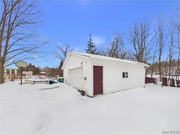 $179,900 | 94 Exchange Street, Attica, NY 14011