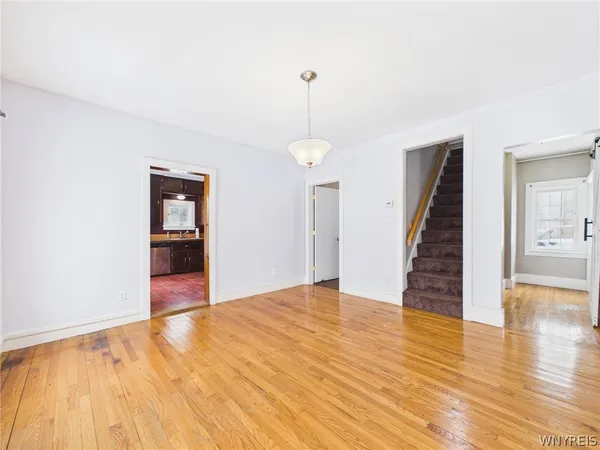 $179,900 | 94 Exchange Street, Attica, NY 14011