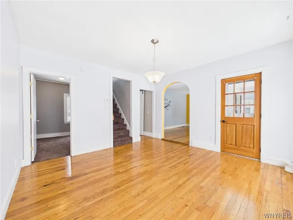 $179,900 | 94 Exchange Street, Attica, NY 14011