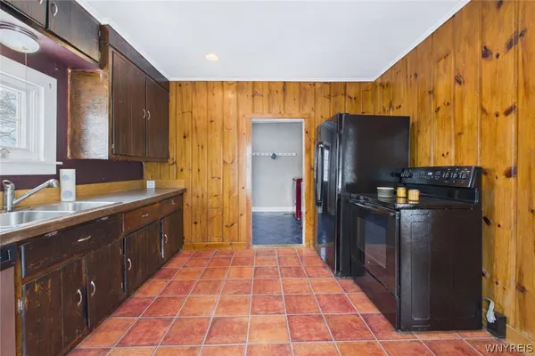 $179,900 | 94 Exchange Street, Attica, NY 14011