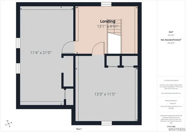 $179,900 | 94 Exchange Street, Attica, NY 14011