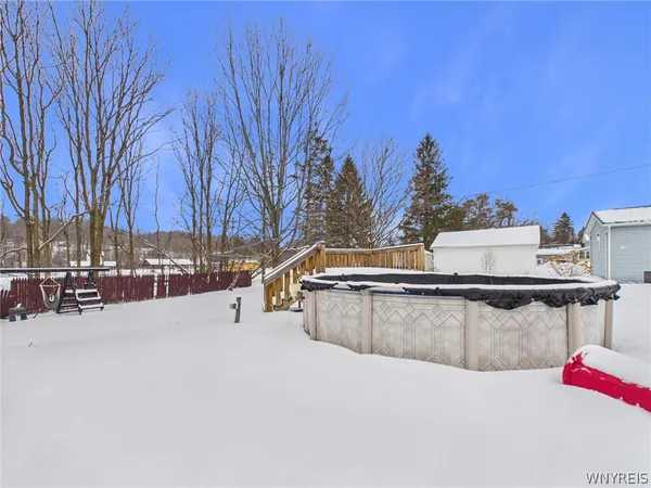 $179,900 | 94 Exchange Street, Attica, NY 14011