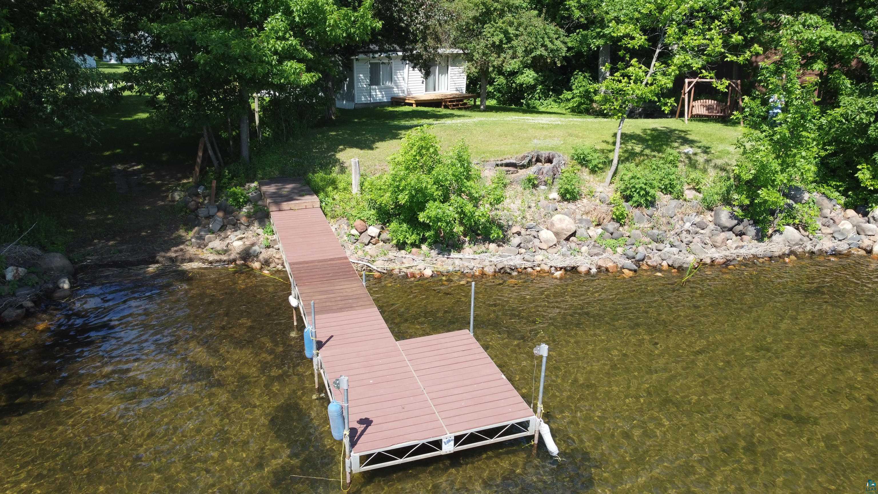 3037 Viewpoint Road Isle, MN 56342 - Photo 29 of 42