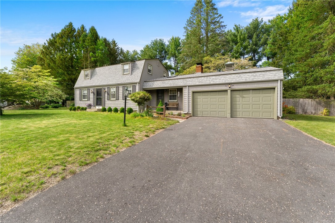 36 Cynthia Road Seekonk, MA 02771 - Photo 2 of 23