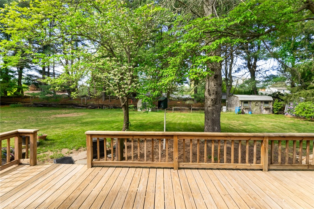 36 Cynthia Road Seekonk, MA 02771 - Photo 3 of 23