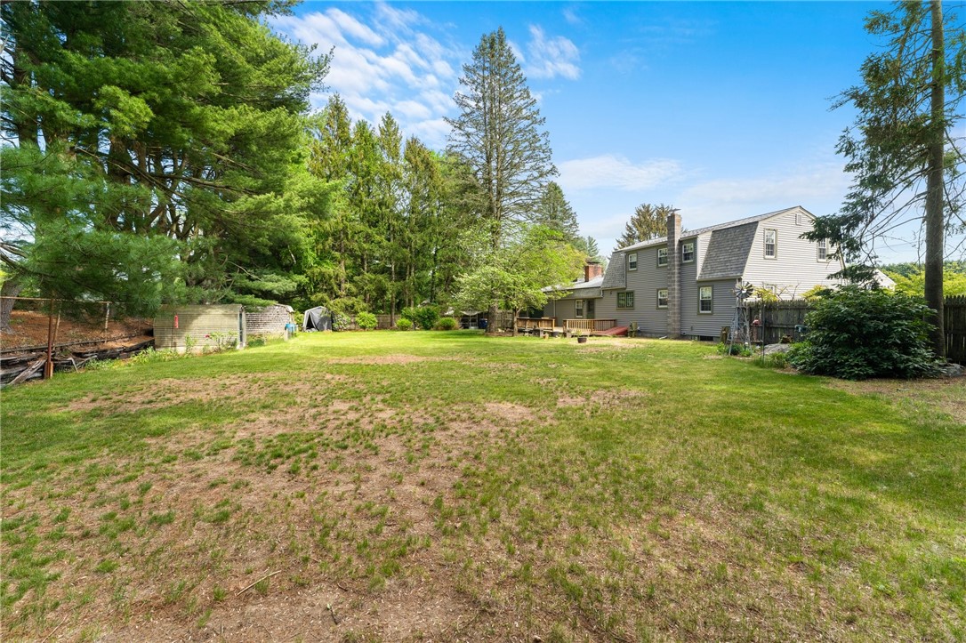 36 Cynthia Road Seekonk, MA 02771 - Photo 4 of 23