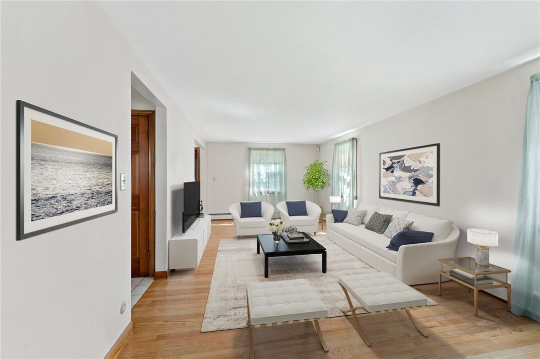 36 Cynthia Road Seekonk, MA 02771 - Photo 5 of 23 Virtual staging