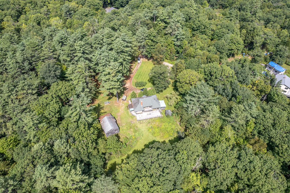 15 Oak Ledge Road Pittston, ME 04345 - Photo 2 of 68 DJI_0008