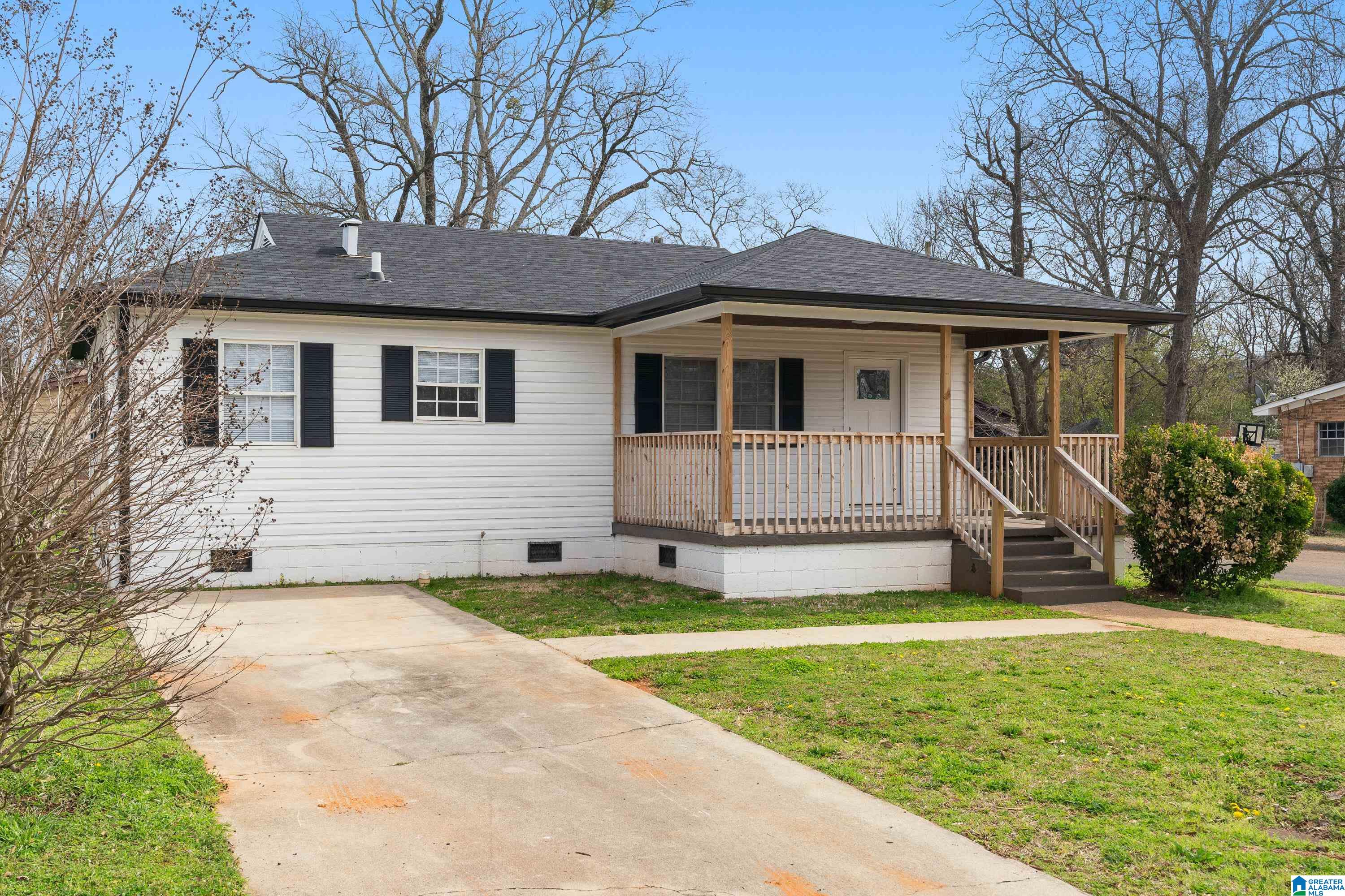 1345 Mims Street Southwest Birmingham, AL 35211 - Photo 25 of 25