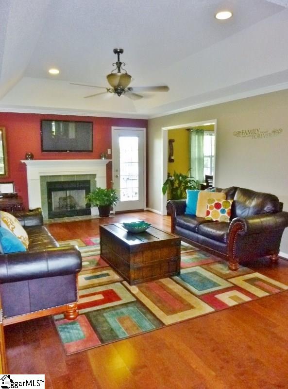347 West Autumn Ridge Road Moore, SC 29369 - Photo 4 of 25 Gallery Image 4