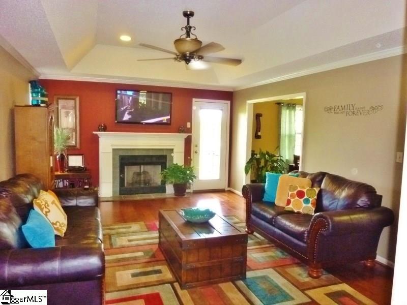 347 West Autumn Ridge Road Moore, SC 29369 - Photo 5 of 25 Gallery Image 5