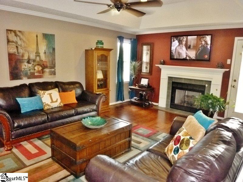347 West Autumn Ridge Road Moore, SC 29369 - Photo 6 of 25 Gallery Image 6