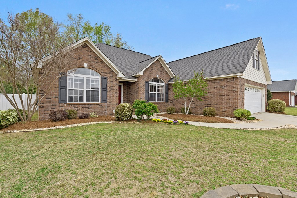 2685 Foxcroft Circle Sumter, SC 29154 - Photo 2 of 30 Gallery Image 2