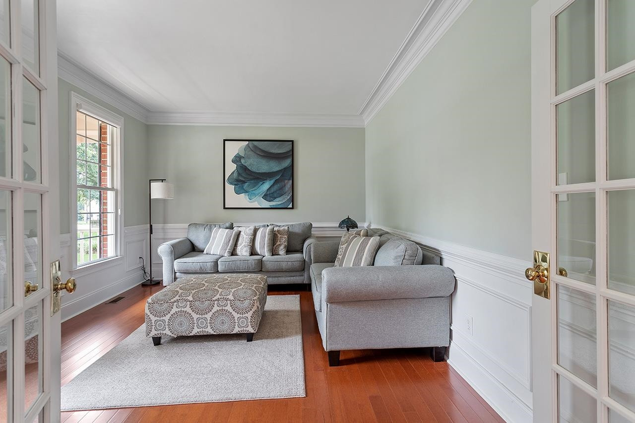 10845 Round Brook Circle Raleigh, NC 27617 - Photo 21 of 46 Photo 21