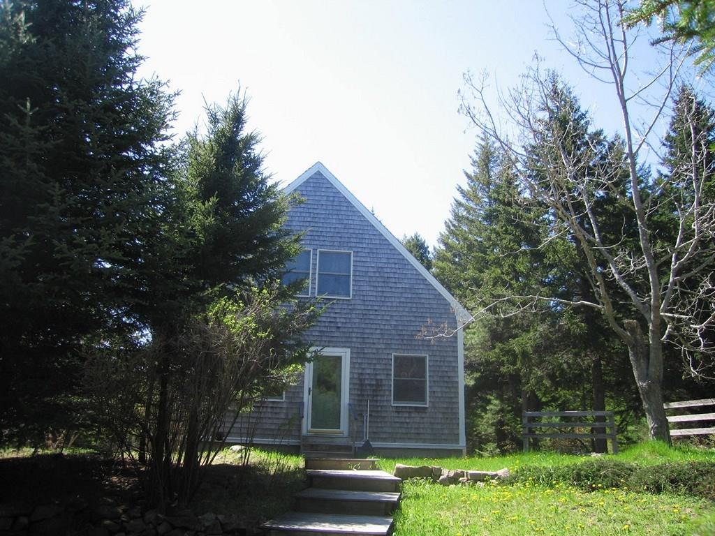 55 Burnt Hill Road Bass Harbor, ME 04653 - Photo 3 of 20 Photo