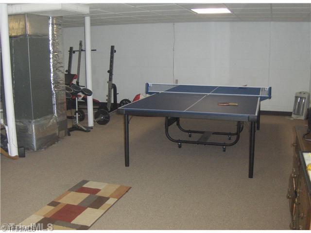 2402 Wards Gap Road Mount Airy, NC 27030 - Photo 12 of 13 Den/Family/Great Room.