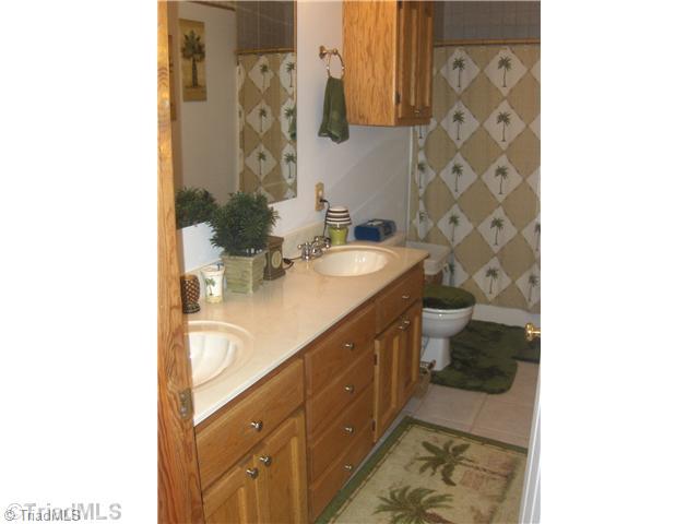 2402 Wards Gap Road Mount Airy, NC 27030 - Photo 9 of 13 Other Bath.