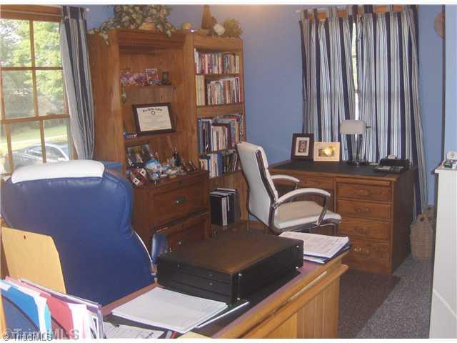 2402 Wards Gap Road Mount Airy, NC 27030 - Photo 10 of 13 3rd Bedroom.