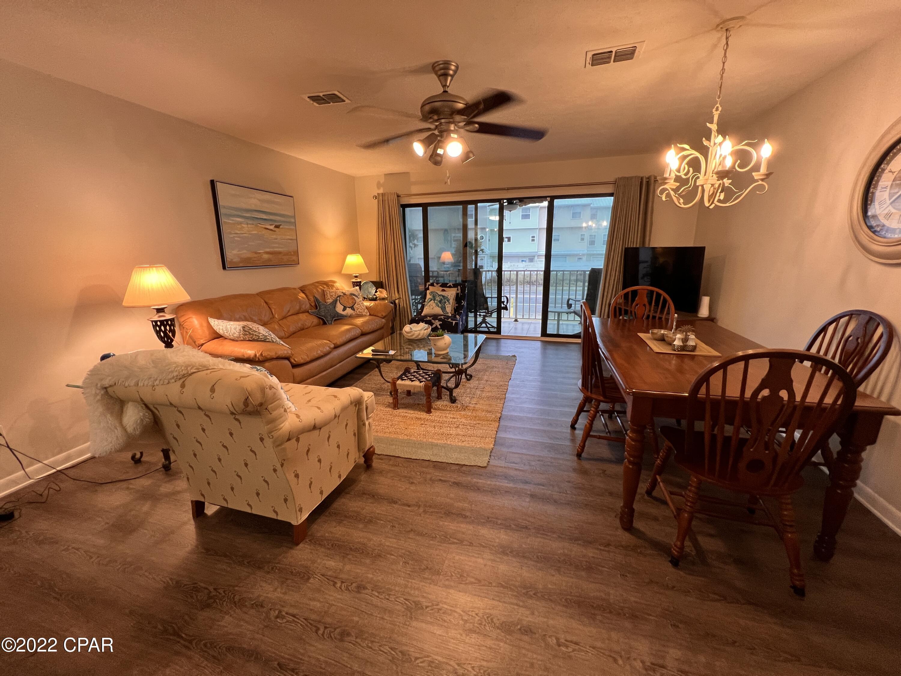 18912 Front Beach Road, Unit 102 Panama City Beach, FL 32413 - Photo 9 of 30 Gallery Image 9