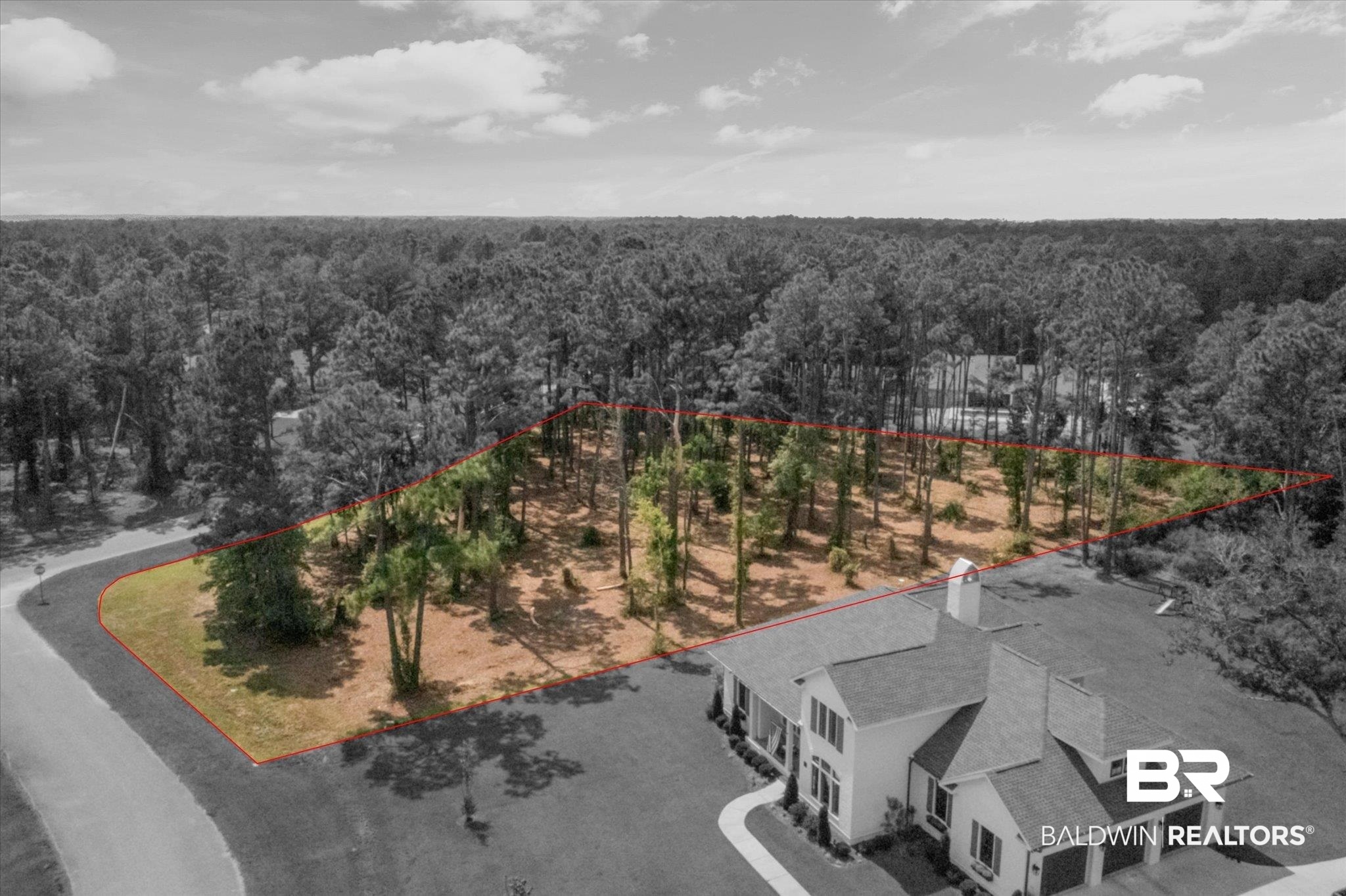 18303 Treasure Oaks Road Gulf Shores, AL 36542 - Photo 3 of 16 Gallery Image 3
