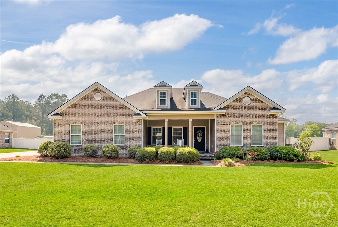 235 Zittrouer Road Guyton, GA 31312 - Photo 1 of 61 Gallery Image 1