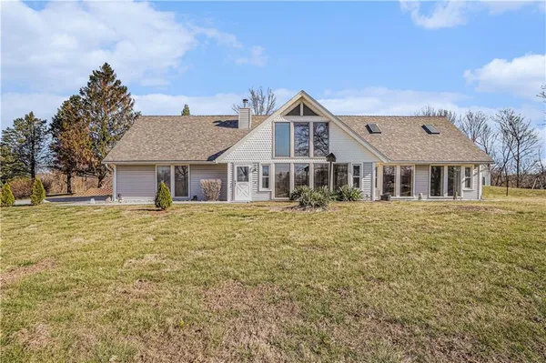 $545,000 | 13319 Darlin Road, Smithville, MO 64089