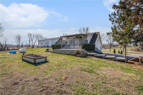 $545,000 | 13319 Darlin Road, Smithville, MO 64089