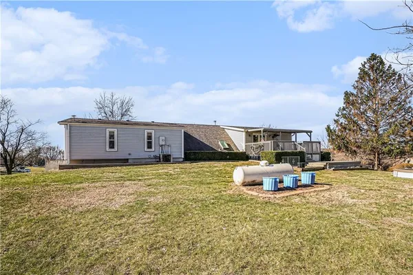 $545,000 | 13319 Darlin Road, Smithville, MO 64089