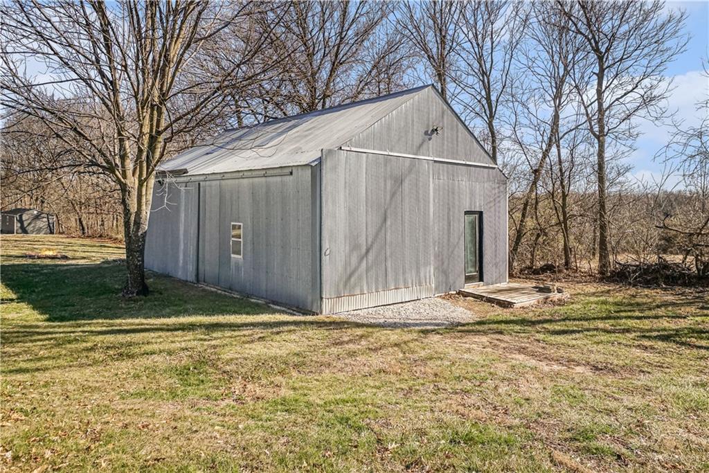 13319 Darlin Road Smithville, MO 64089 - Photo 43 of 48